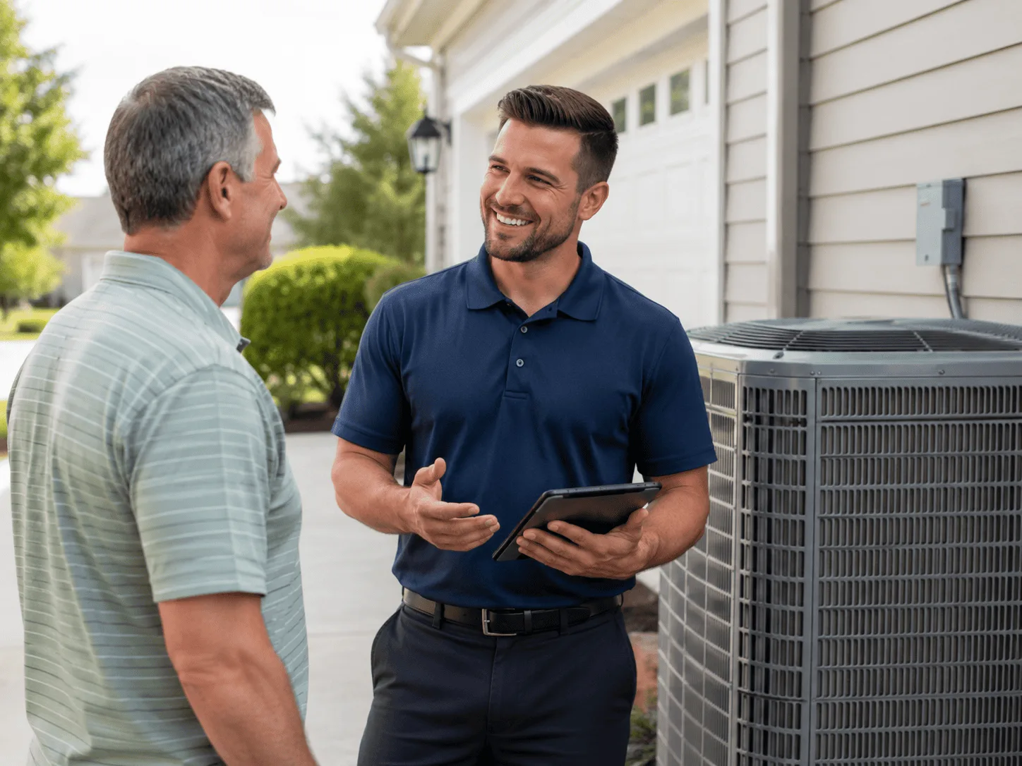 Heat Pump Installation Macon, GA FAQs